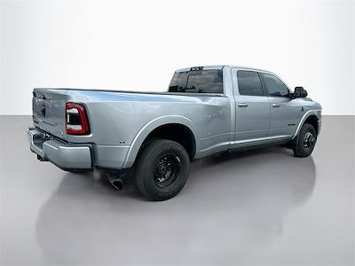 Used 2022 Ram 3500 Laramie Crew Cab DRW Pickup for sale #P590468 - photo 2