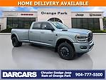 Used 2022 Ram 3500 Laramie Crew Cab DRW Pickup for sale #P590468 - photo 1