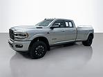 Used 2022 Ram 3500 Laramie Crew Cab DRW Pickup for sale #P590468 - photo 4