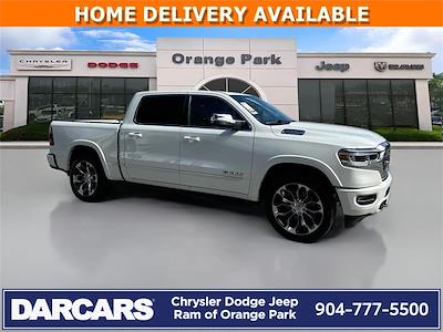 2023 Ram 1500 Crew Cab 4x4 Pickup for sale #P590469 - photo 1