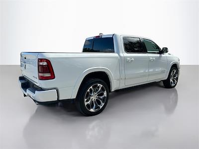 2023 Ram 1500 Crew Cab 4x4 Pickup for sale #P590469 - photo 2