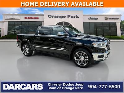 2022 Ram 1500 Crew Cab 4x4 Pickup for sale #P590471 - photo 1