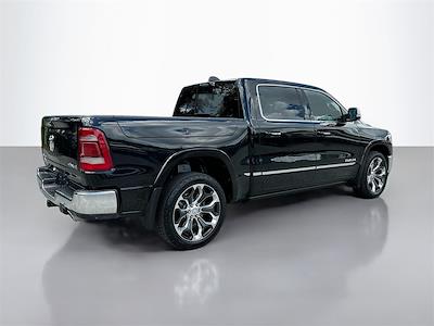 2022 Ram 1500 Crew Cab 4x4 Pickup for sale #P590471 - photo 2
