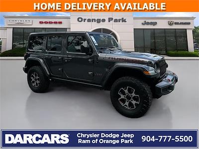 2019 Jeep Wrangler 4x4 SUV for sale #P590473A - photo 1