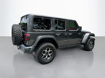 2019 Jeep Wrangler 4x4 SUV for sale #P590473A - photo 2