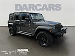 2017 Jeep Wrangler 4WD SUV for sale #P590474A - photo 1