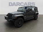 2017 Jeep Wrangler 4WD SUV for sale #P590474A - photo 5