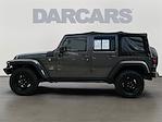 2017 Jeep Wrangler 4WD SUV for sale #P590474A - photo 6