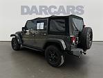2017 Jeep Wrangler 4WD SUV for sale #P590474A - photo 3