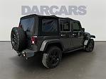 2017 Jeep Wrangler 4WD SUV for sale #P590474A - photo 2