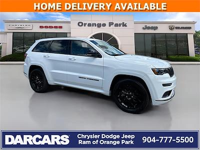2021 Jeep Grand Cherokee 4x2 SUV for sale #P590476 - photo 1