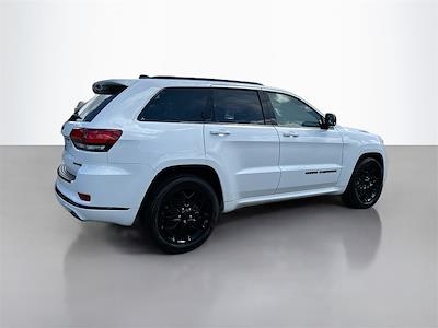 2021 Jeep Grand Cherokee 4x2 SUV for sale #P590476 - photo 2