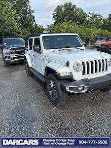 2023 Jeep Wrangler 4x4 SUV for sale #P590477A - photo 1