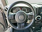 Used 2017 Jeep Wrangler Unlimited Sahara 4WD SUV for sale #P590477B - photo 10
