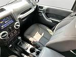 Used 2017 Jeep Wrangler Unlimited Sahara 4WD SUV for sale #P590477B - photo 19