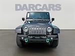 Used 2017 Jeep Wrangler Unlimited Sahara 4WD SUV for sale #P590477B - photo 4