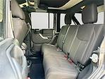 Used 2017 Jeep Wrangler Unlimited Sahara 4WD SUV for sale #P590477B - photo 20