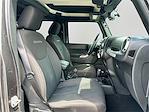 Used 2017 Jeep Wrangler Unlimited Sahara 4WD SUV for sale #P590477B - photo 23