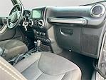 Used 2017 Jeep Wrangler Unlimited Sahara 4WD SUV for sale #P590477B - photo 24