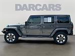 Used 2017 Jeep Wrangler Unlimited Sahara 4WD SUV for sale #P590477B - photo 6