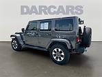Used 2017 Jeep Wrangler Unlimited Sahara 4WD SUV for sale #P590477B - photo 7