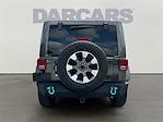 Used 2017 Jeep Wrangler Unlimited Sahara 4WD SUV for sale #P590477B - photo 3