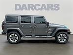 Used 2017 Jeep Wrangler Unlimited Sahara 4WD SUV for sale #P590477B - photo 8