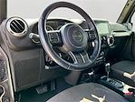 Used 2017 Jeep Wrangler Unlimited Sahara 4WD SUV for sale #P590477B - photo 9