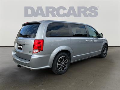 2019 Dodge Grand Caravan FWD Minivan for sale #P590477H - photo 2