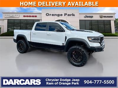 2021 Ram 1500 Crew Cab 4x4 Pickup for sale #P590478 - photo 1