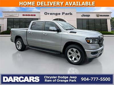 2022 Ram 1500 Crew Cab 4x4 Pickup for sale #P590482 - photo 1