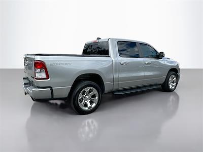 2022 Ram 1500 Crew Cab 4x4 Pickup for sale #P590482 - photo 2