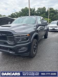 2025 Ram 2500 Crew Cab 4x4 Pickup for sale #P590498 - photo 1