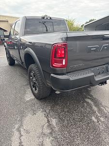 2025 Ram 2500 Crew Cab 4x4 Pickup for sale #P590498 - photo 2