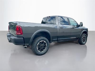 2025 Ram 2500 Crew Cab 4x4 Pickup for sale #P590498 - photo 2