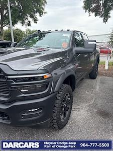 2025 Ram 2500 Crew Cab 4x4 Pickup for sale #P590499 - photo 1