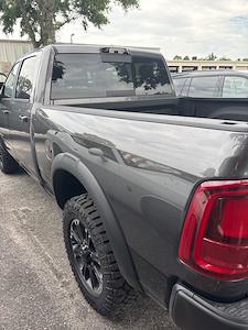2025 Ram 2500 Crew Cab 4x4 Pickup for sale #P590499 - photo 2