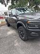 2025 Ram 2500 Crew Cab 4x4 Pickup for sale #P590499 - photo 4