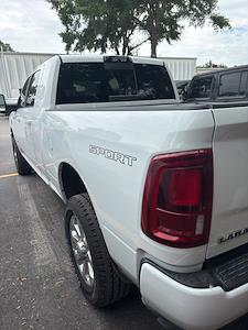 2025 Ram 2500 Mega Cab 4x4 Pickup for sale #P590500 - photo 2