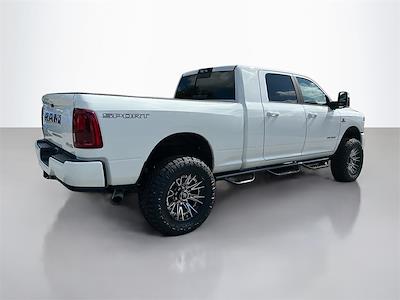 2025 Ram 2500 Mega Cab 4x4 Pickup for sale #P590500 - photo 2