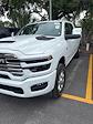 2025 Ram 2500 Mega Cab 4x4 Pickup for sale #P590500 - photo 3