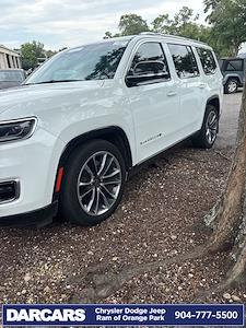 2023 Jeep Wagoneer 4x4 SUV for sale #P590505 - photo 1