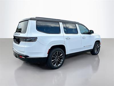 2024 Jeep Grand Wagoneer 4WD SUV for sale #P590506 - photo 2