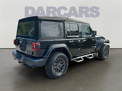 2019 Jeep Wrangler 4WD SUV for sale #P590508A - photo 2