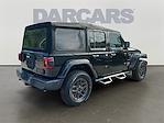 2019 Jeep Wrangler 4WD SUV for sale #P590508A - photo 2