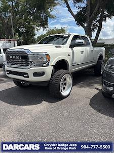 2019 Ram 3500 Crew Cab SRW 4x4 Pickup for sale #P590517 - photo 1
