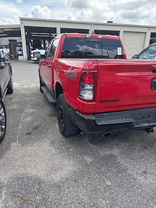2022 Ram 1500 Crew Cab 4x4 Pickup for sale #P590518 - photo 2