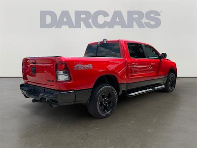 2022 Ram 1500 Crew Cab 4x4 Pickup for sale #P590518 - photo 2