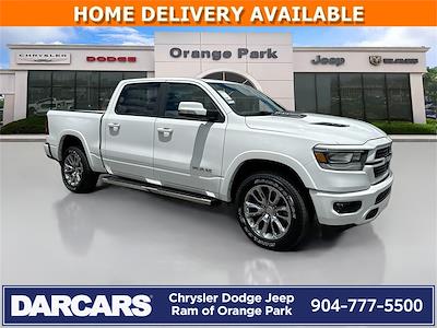 2022 Ram 1500 Crew Cab 4x4 Pickup for sale #P590519 - photo 1
