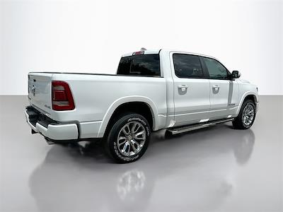 2022 Ram 1500 Crew Cab 4x4 Pickup for sale #P590519 - photo 2